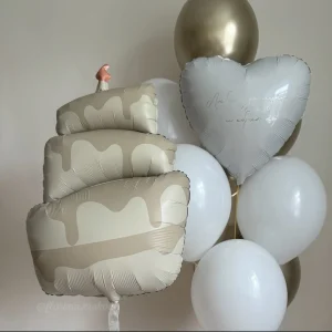 Bukiet balonów #34