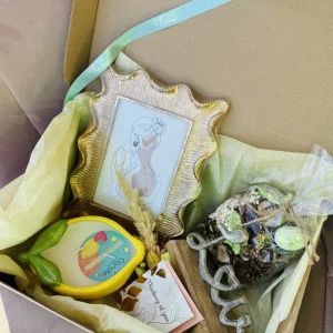 Box prezentowy #27 "Love"