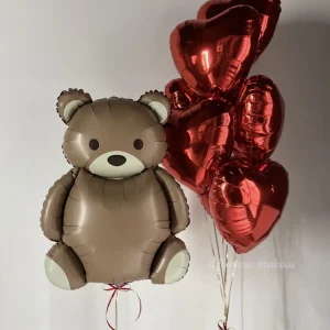 Bukiet balonów #38