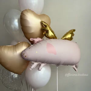Bukiet balonów #48