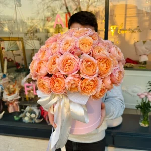 Flowerbox "Juliette"