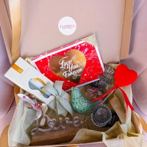 Box-prezent #8