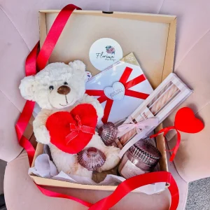 Box-prezent #7