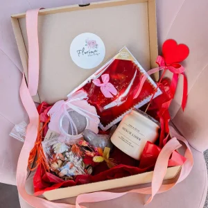Box-prezent #6