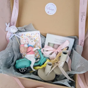 Box-prezent #16