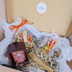 Box-prezent #10
