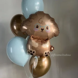 Bukiet balonów #67