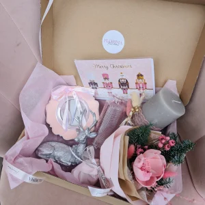 Box Świąteczny prezentowy #22