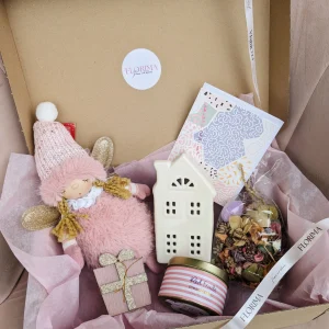 Box Świąteczny prezentowy #23