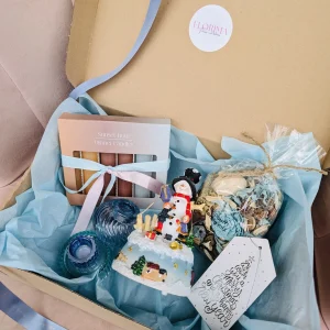 Box Świąteczny prezentowy #21