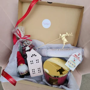 Box Świąteczny prezentowy #20