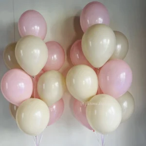 Bukiet balonów #19