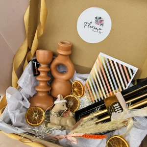 Box-prezent #132