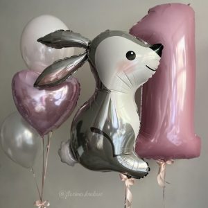 Bukiet balonów #11