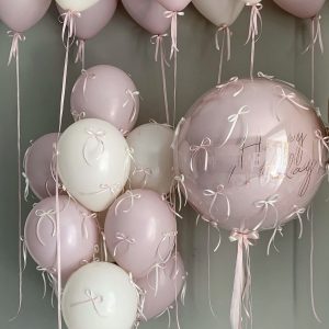 Bukiet balonów #10