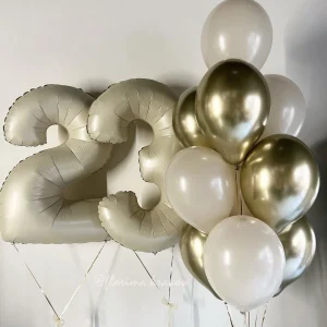 Bukiet balonów #16