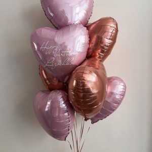 Bukiet balonów #26