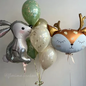 Bukiet balonów #31