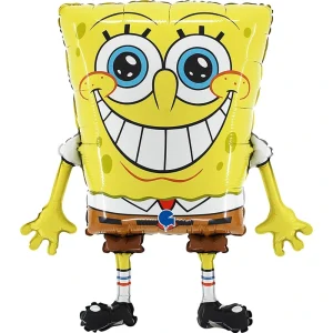 Balon foliowy SpongeBob