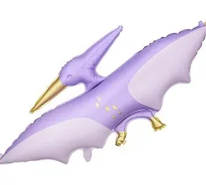 Balon foliowy Pterodaktyl