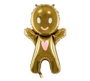 Balon foliowy Ciastek