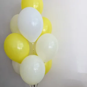 Bukiet balonów #9