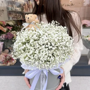 Flowerbox "Romantic"