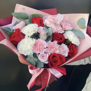 Bukiet "For her"