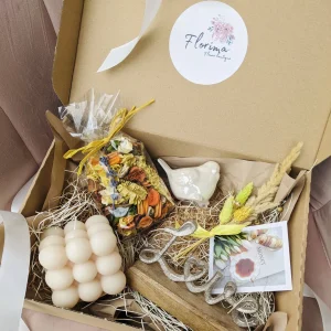 Box-prezent #3