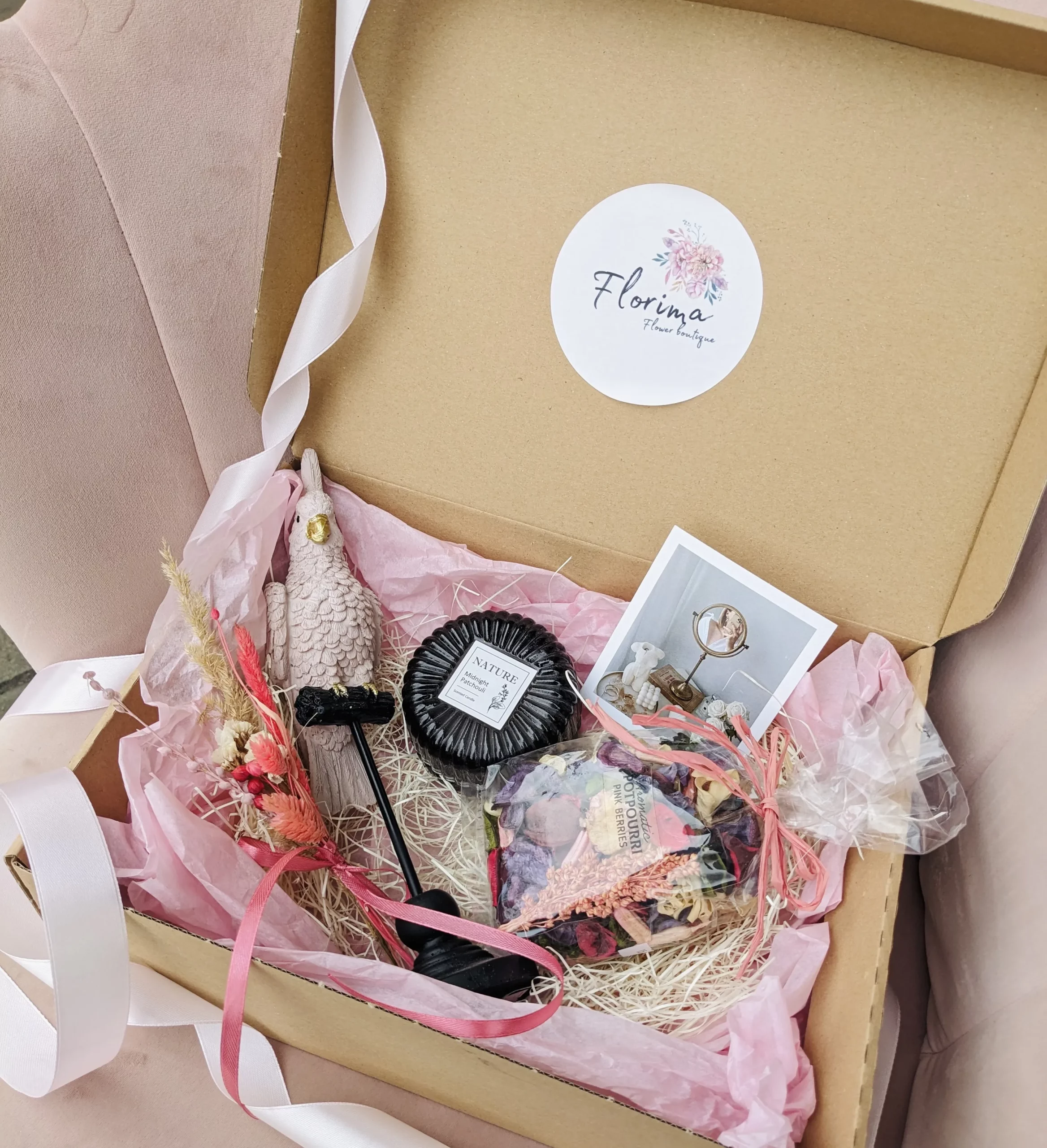Box-prezent #5