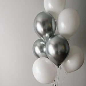 Bukiet balonów #4