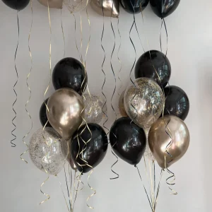 Bukiet balonów #3