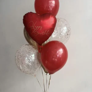 Bukiet balonów #2