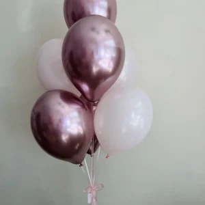 Bukiet balonów #8