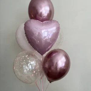 Bukiet balonów #6