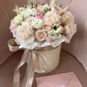 Flowerbox "Purple"