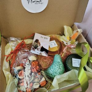 Box-prezent #1