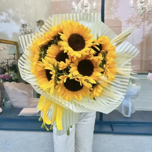 Bukiet "Sun"