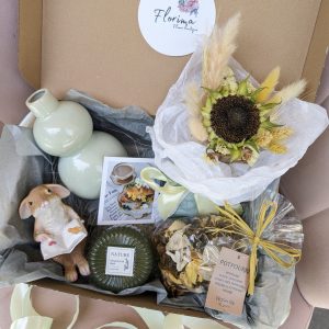 Box-prezent #2